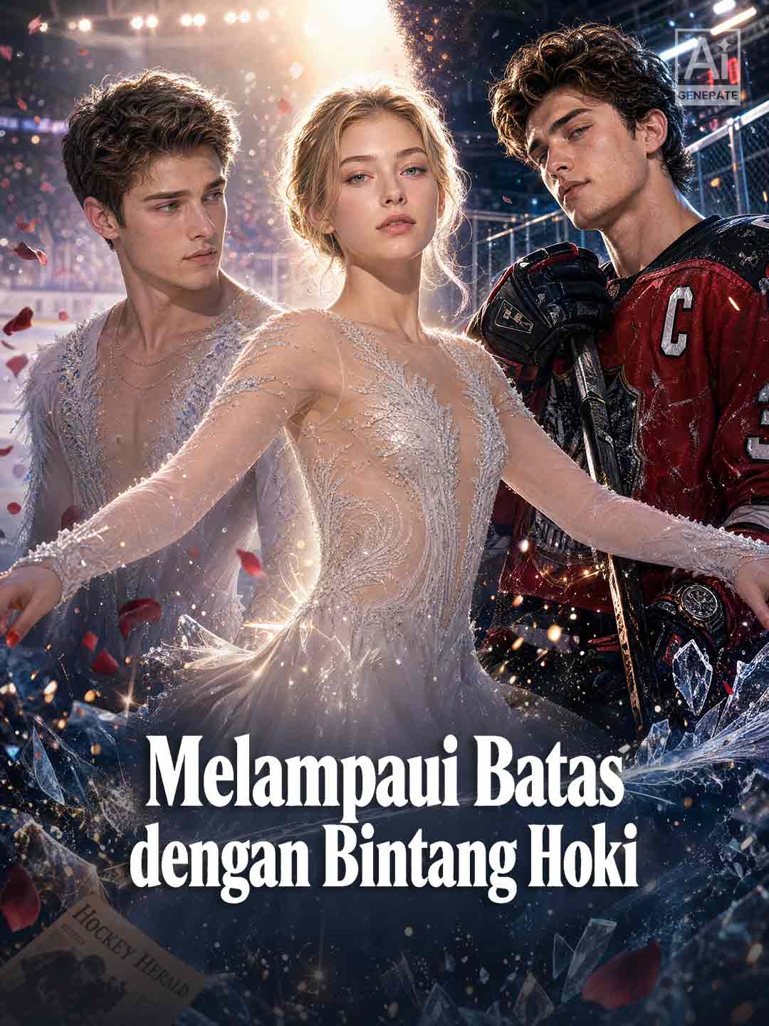 Melampaui Batas dengan Bintang Hoki