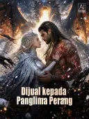 Dijual kepada Panglima Perang cover art