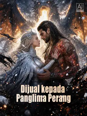 Dijual kepada Panglima Perang cover art