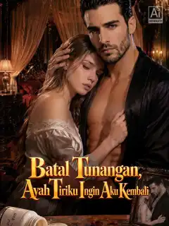 Batal Tunangan, Ayah Tiriku Ingin Aku Kembali