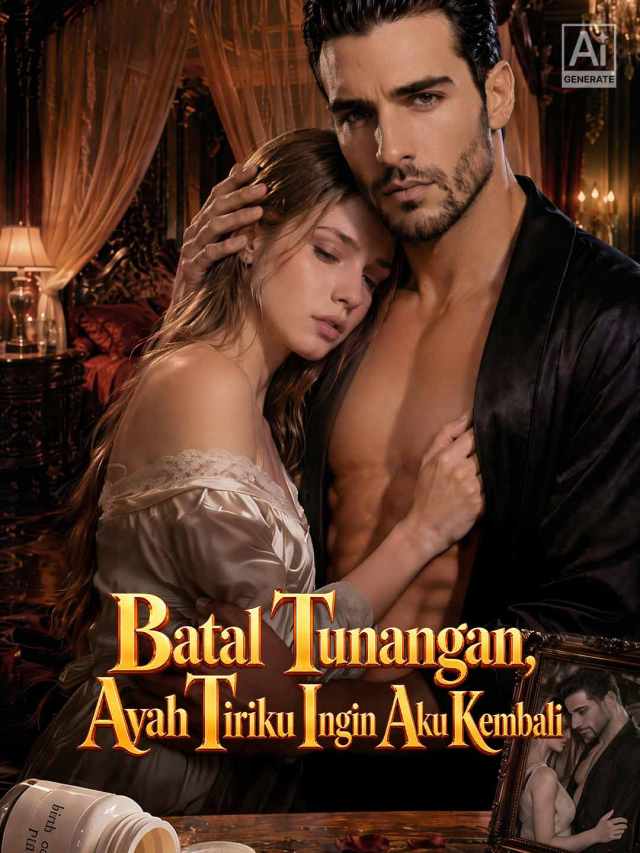 Batal Tunangan, Ayah Tiriku Ingin Aku Kembali