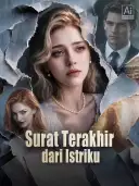 Surat Terakhir dari Istriku cover art