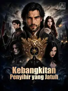 Kebangkitan Penyihir yang Jatuh
