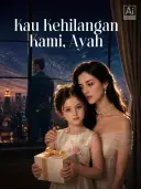 Kau Kehilangan Kami, Ayah cover art