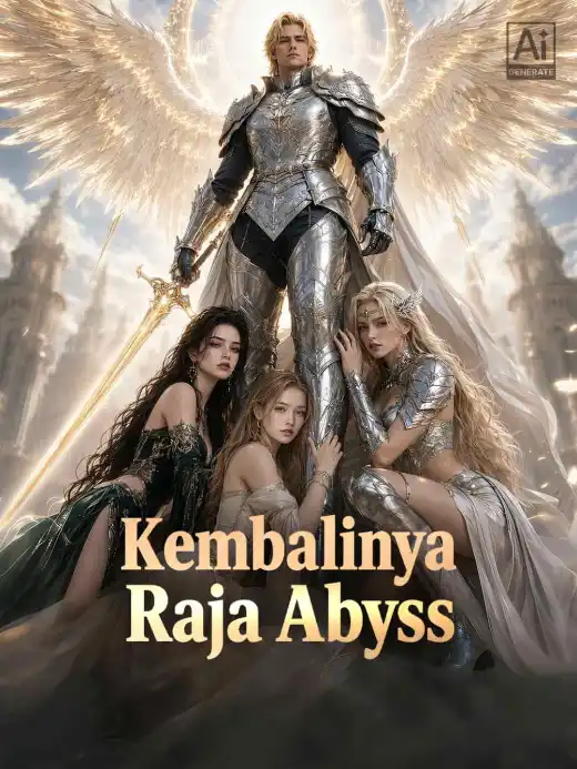 Kembalinya Raja Abyss