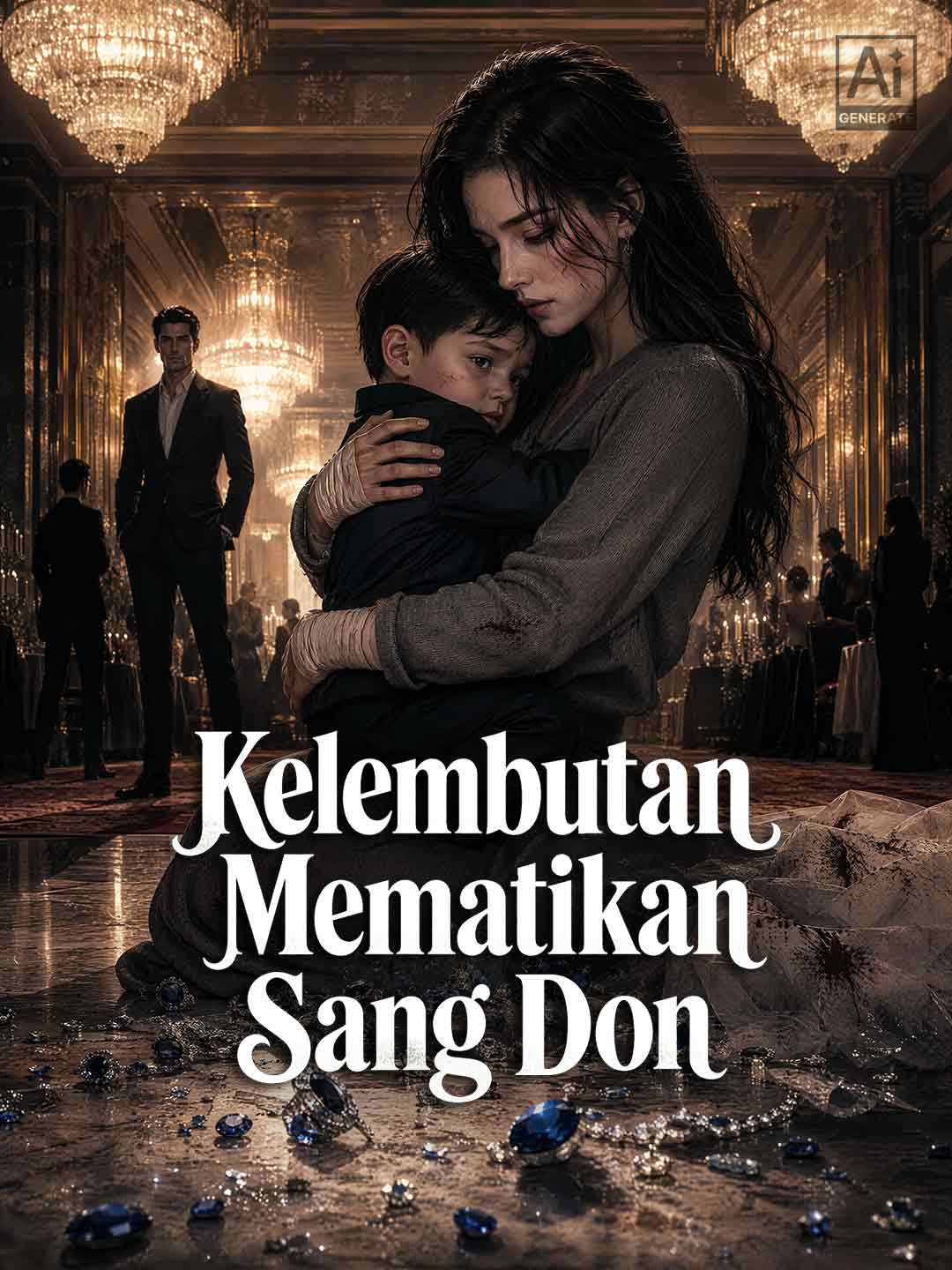 Kelembutan Mematikan Sang Don