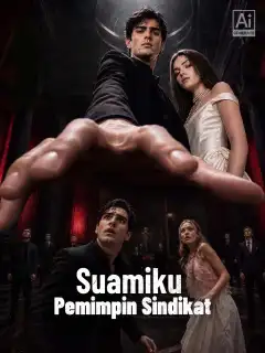 Suamiku Pemimpin Sindikat