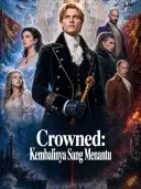 Crowned: Kembalinya Sang Menantu cover art