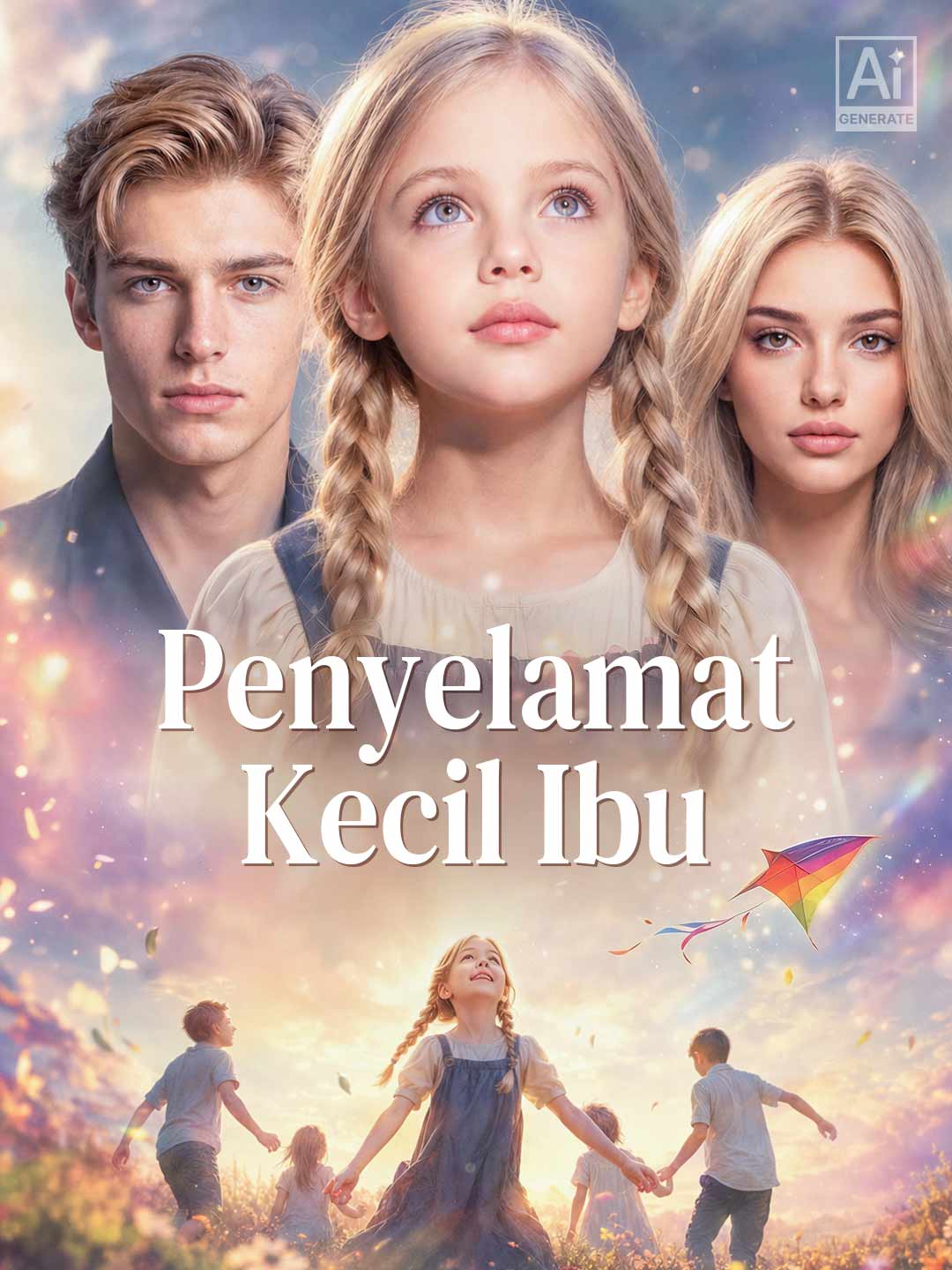 Penyelamat Kecil Ibu