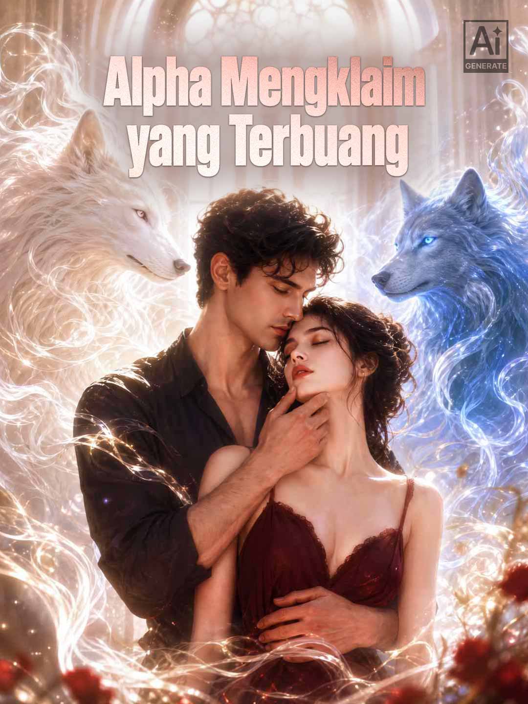 Alpha Mengklaim yang Terbuang