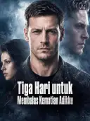 Tiga Hari untuk Membalas Kematian Adikku cover art
