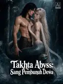 Takhta Abyss: Sang Pembunuh Dewa cover art