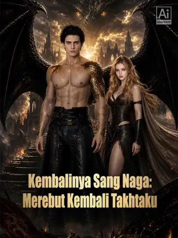 Kembalinya Sang Naga: Merebut Kembali Takhtaku