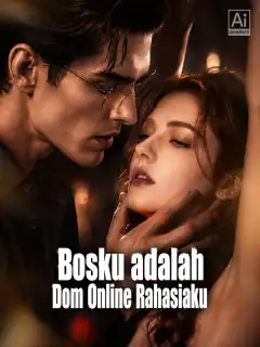 Bosku adalah Dom Online Rahasiaku