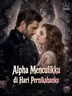 Alpha Menculikku di Hari Pernikahanku