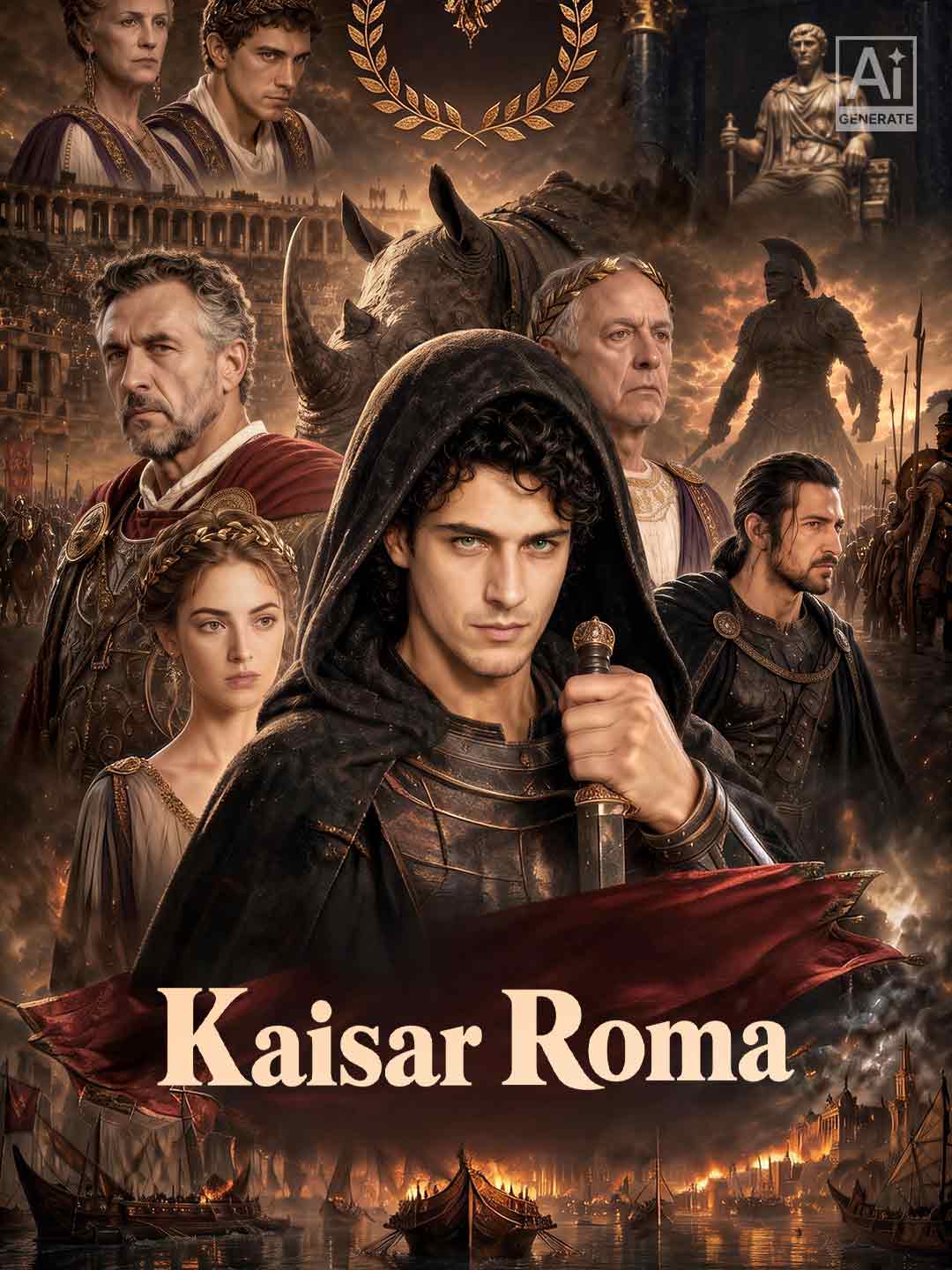 Kaisar Roma