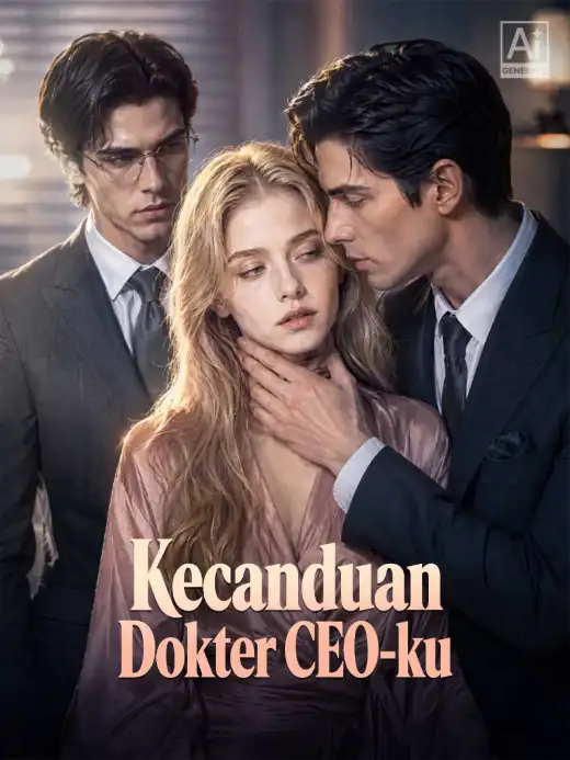 Kecanduan Dokter CEO-ku