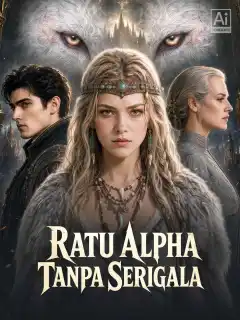 Ratu Alpha Tanpa Serigala