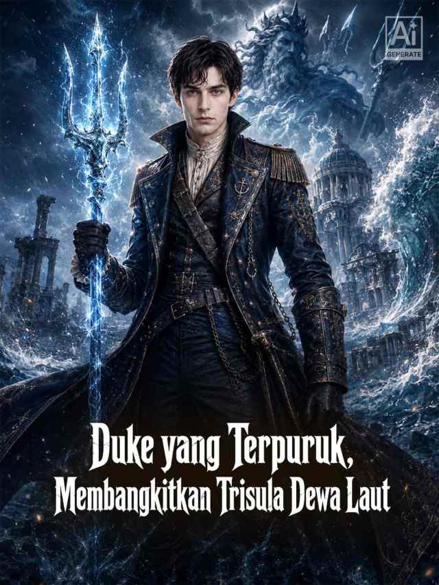 Duke yang Terpuruk, Membangkitkan Trisula Dewa Laut