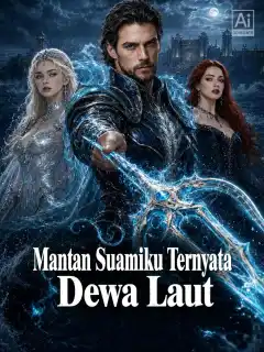 Mantan Suamiku Ternyata Dewa Laut