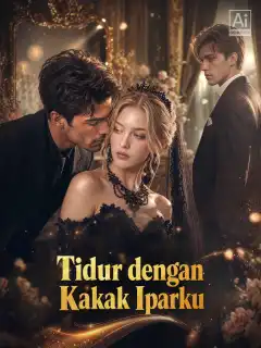 Tidur dengan Kakak Iparku