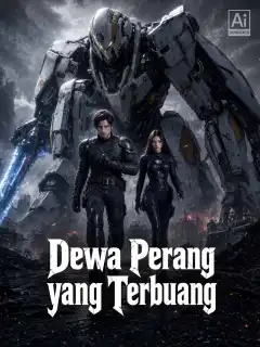 Dewa Perang yang Terbuang
