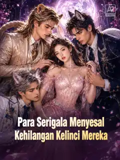Para Serigala Menyesal Kehilangan Kelinci Mereka