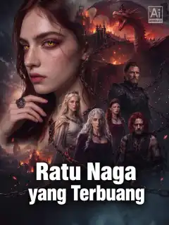 Ratu Naga yang Terbuang