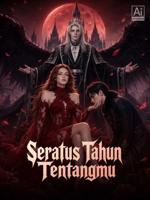 Seratus Tahun Tentangmu
