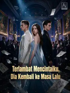 Terlambat Mencintaiku, Dia Kembali ke Masa Lalu
