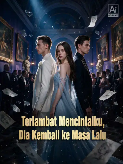 Terlambat Mencintaiku, Dia Kembali ke Masa Lalu