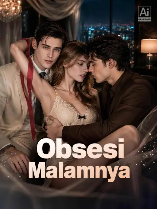 Obsesi Malamnya