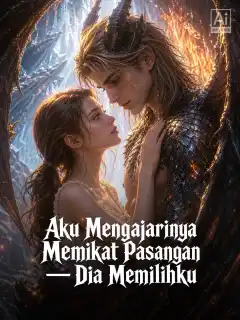 Aku Mengajarinya Memikat Pasangan — Dia Memilihku