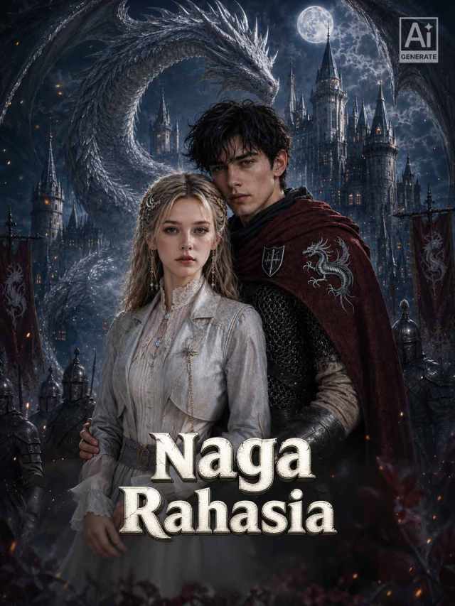 Naga Rahasia