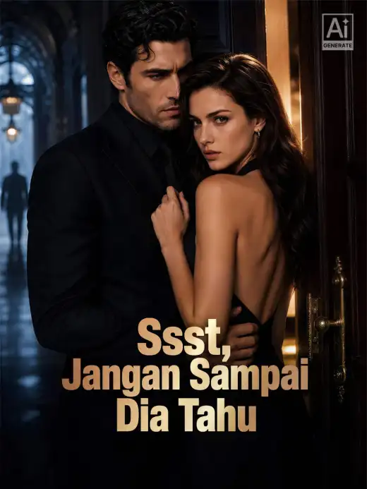 Ssst, Jangan Sampai Dia Tahu