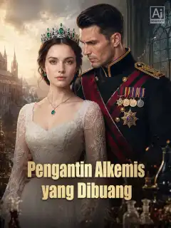 Pengantin Alkemis yang Dibuang
