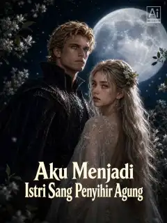 Aku Menjadi Istri Sang Penyihir Agung