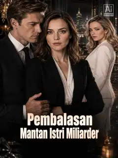 Pembalasan Mantan Istri Miliarder