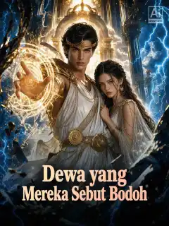 Dewa yang Mereka Sebut Bodoh