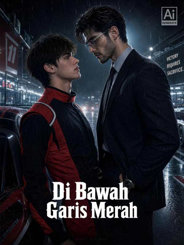 Di Bawah Garis Merah