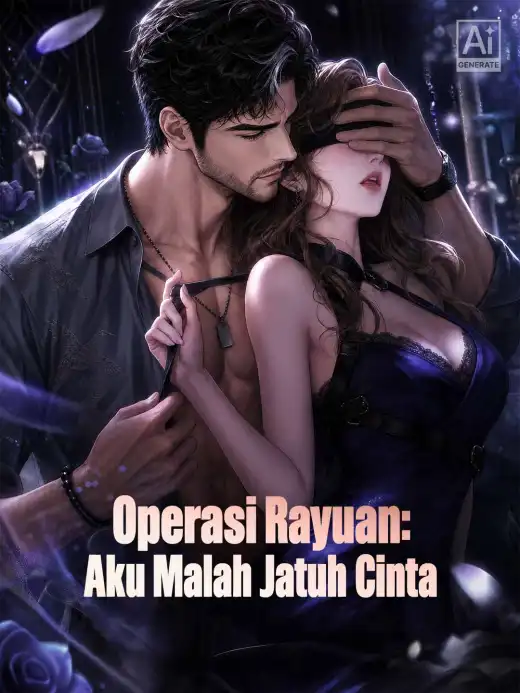 Operasi Rayuan: Aku Malah Jatuh Cinta