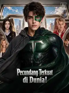 Pecundang Terkuat di Dunia!