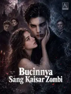 Bucinnya Sang Kaisar Zombi