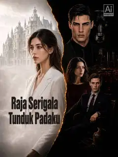 Raja Serigala Tunduk Padaku