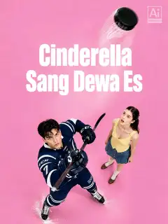 Cinderella Sang Dewa Es