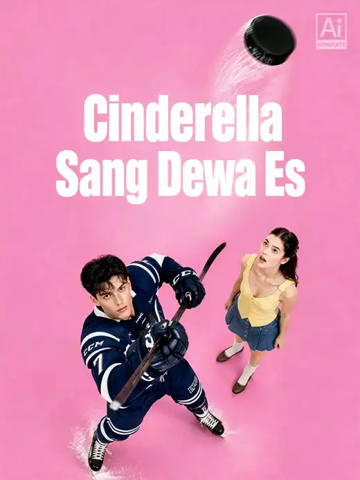 Cinderella Sang Dewa Es