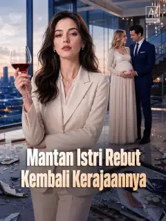 Mantan Istri Rebut Kembali Kerajaannya