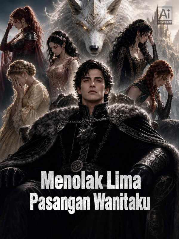 Menolak Lima Pasangan Wanitaku