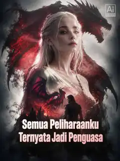 Semua Peliharaanku Ternyata Jadi Penguasa