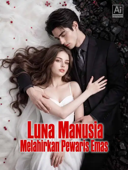 Luna Manusia Melahirkan Pewaris Emas